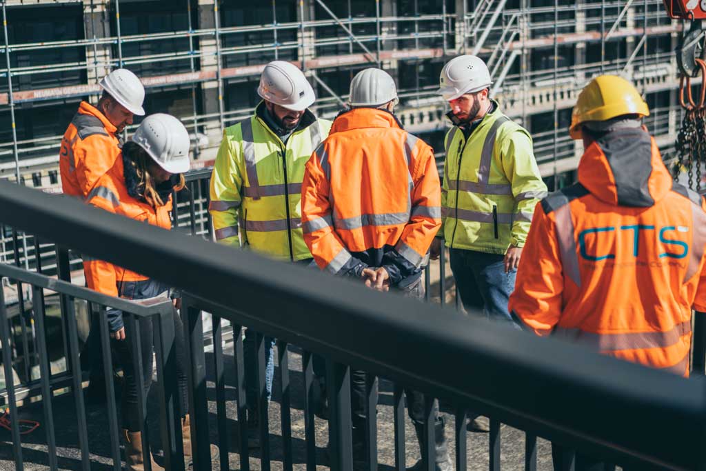 GFK Construction Consulting